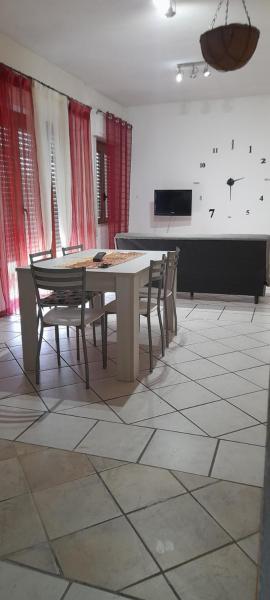 Casa Deborah